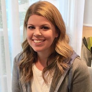 Meet your Posher, Michelle